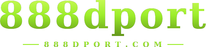 888dport logo