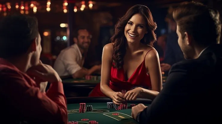 888dport Casino