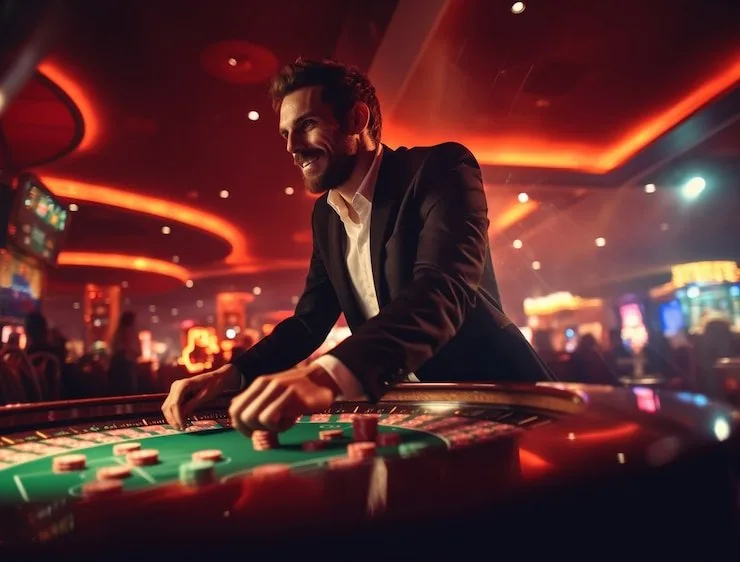 888dport Roulette Diamondspin at 888dport